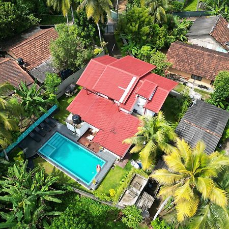 Urban Galle Villa Luaran gambar
