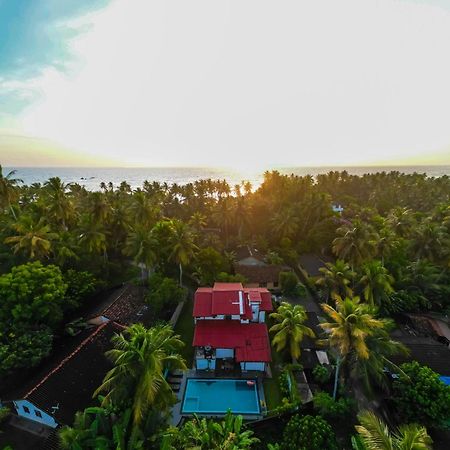 Urban Galle Villa Luaran gambar