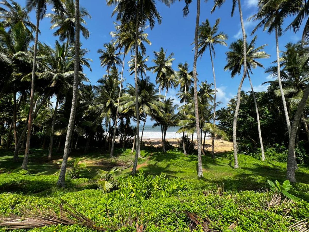 Urban Galle Villa Luaran gambar