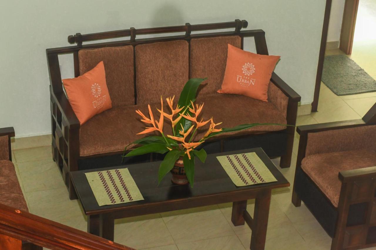 Urban Galle Villa Luaran gambar