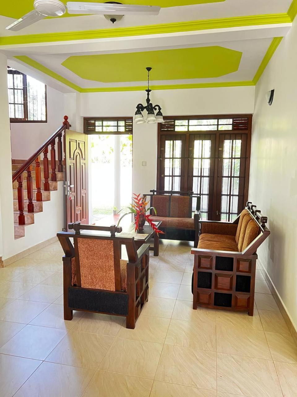 Urban Galle Villa Luaran gambar