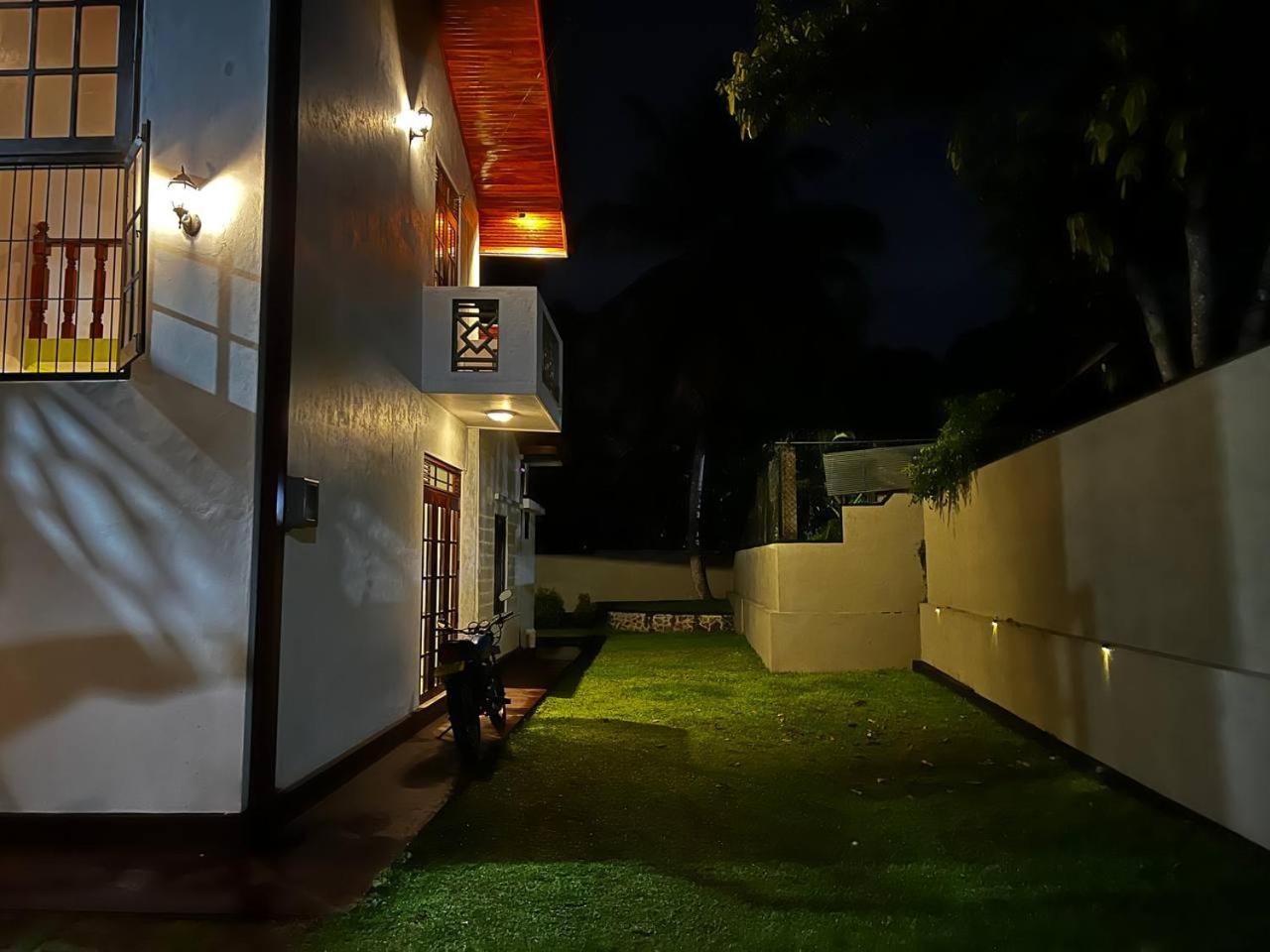 Urban Galle Villa Luaran gambar