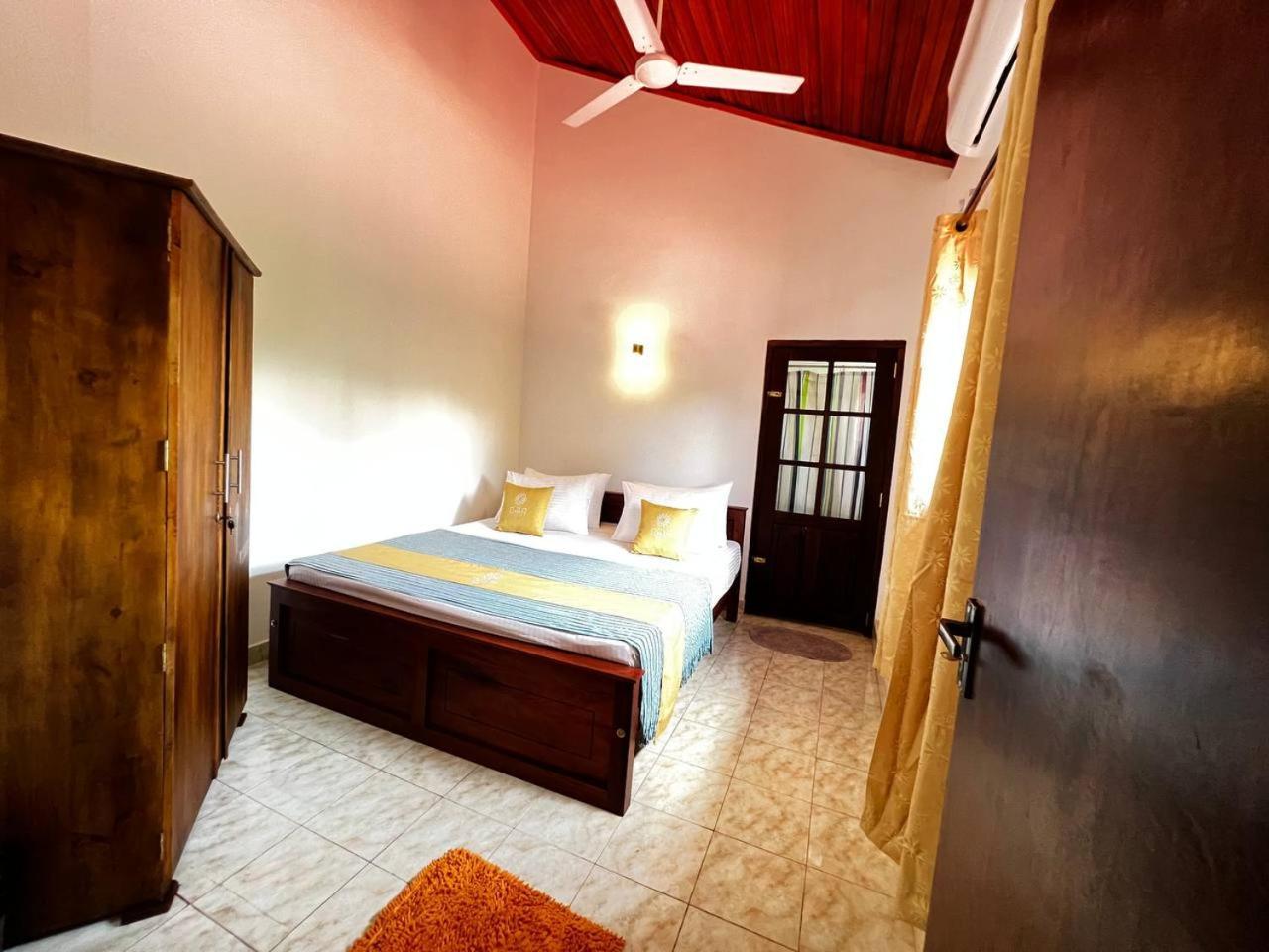 Urban Galle Villa Luaran gambar