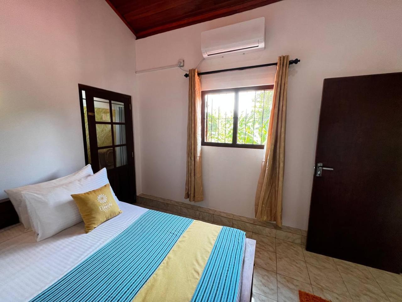 Urban Galle Villa Luaran gambar