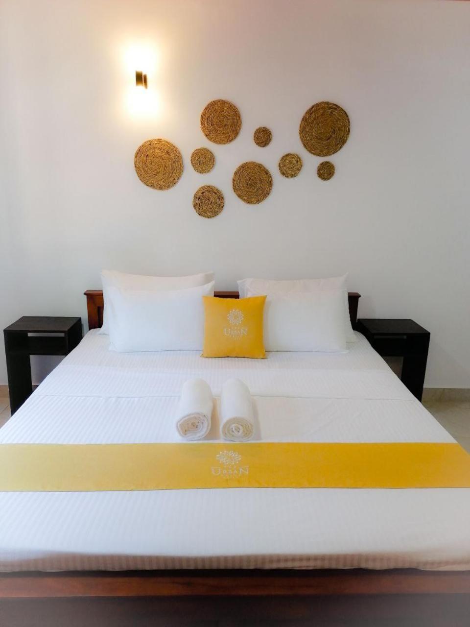 Urban Galle Villa Luaran gambar
