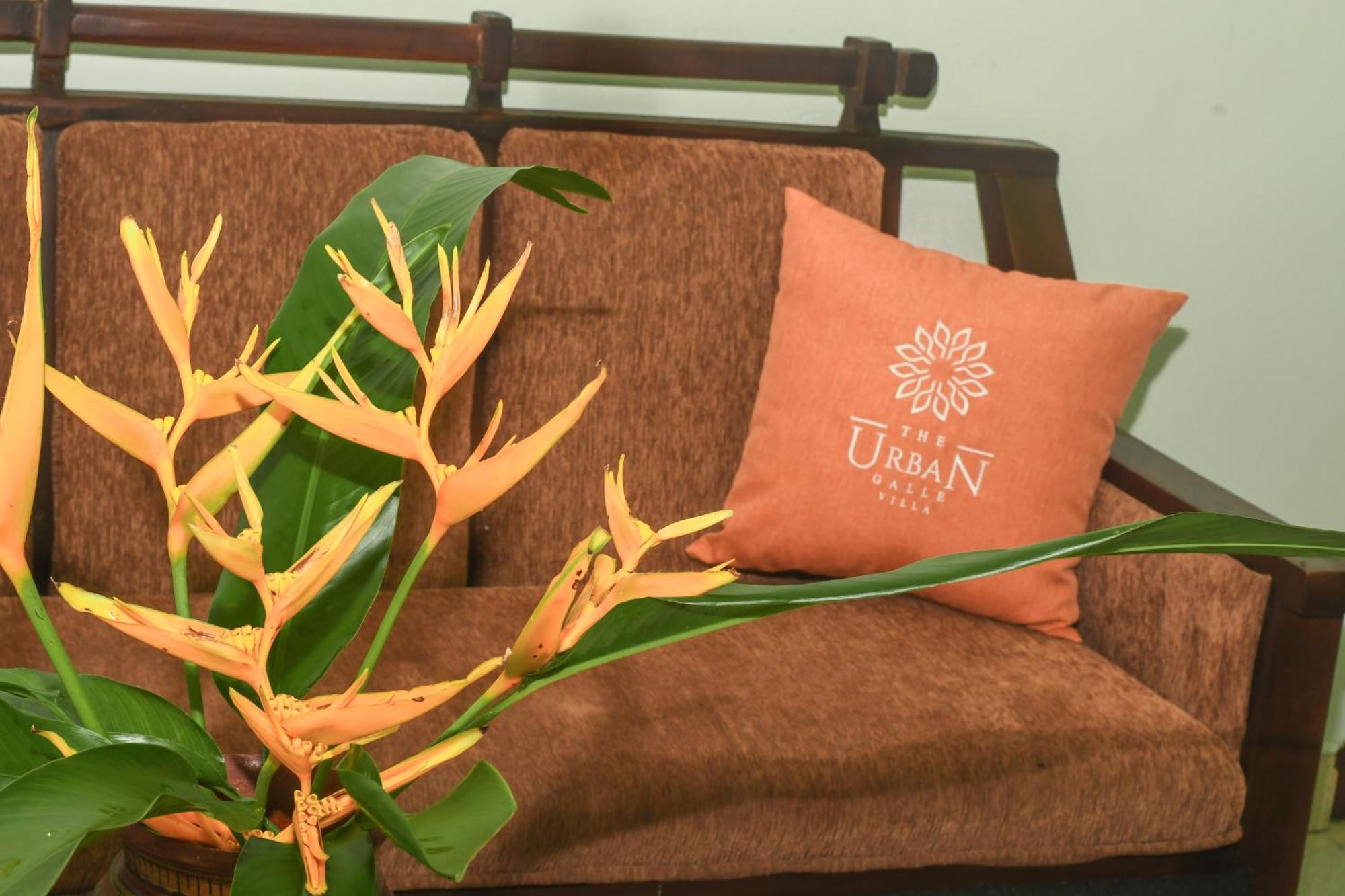 Urban Galle Villa Luaran gambar