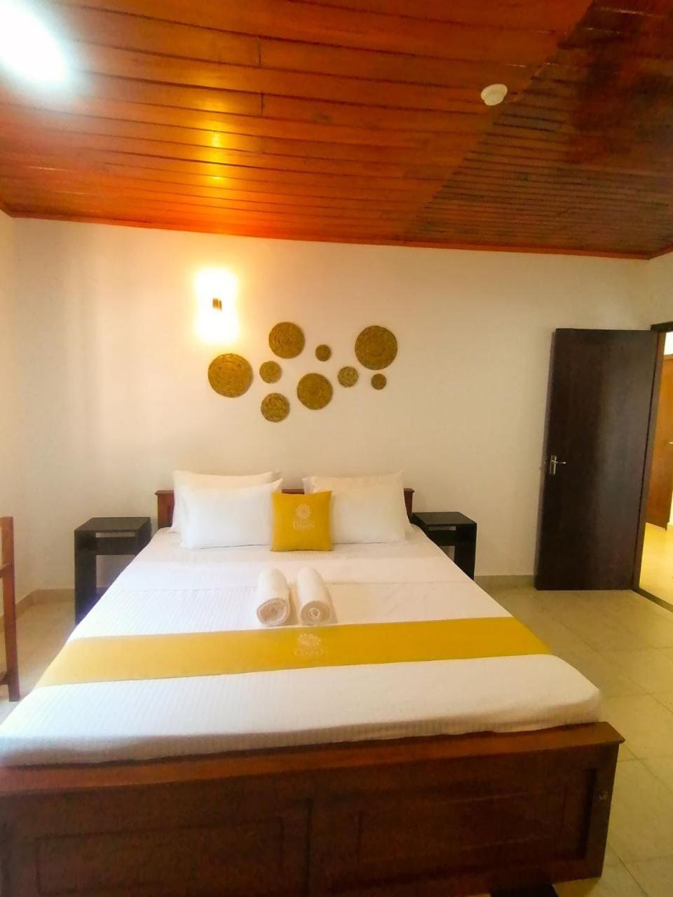 Urban Galle Villa Luaran gambar