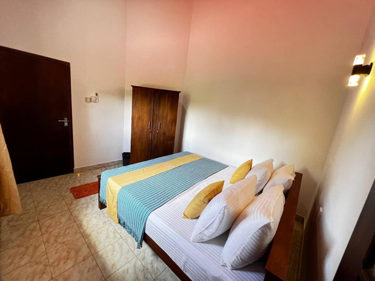Urban Galle Villa Luaran gambar
