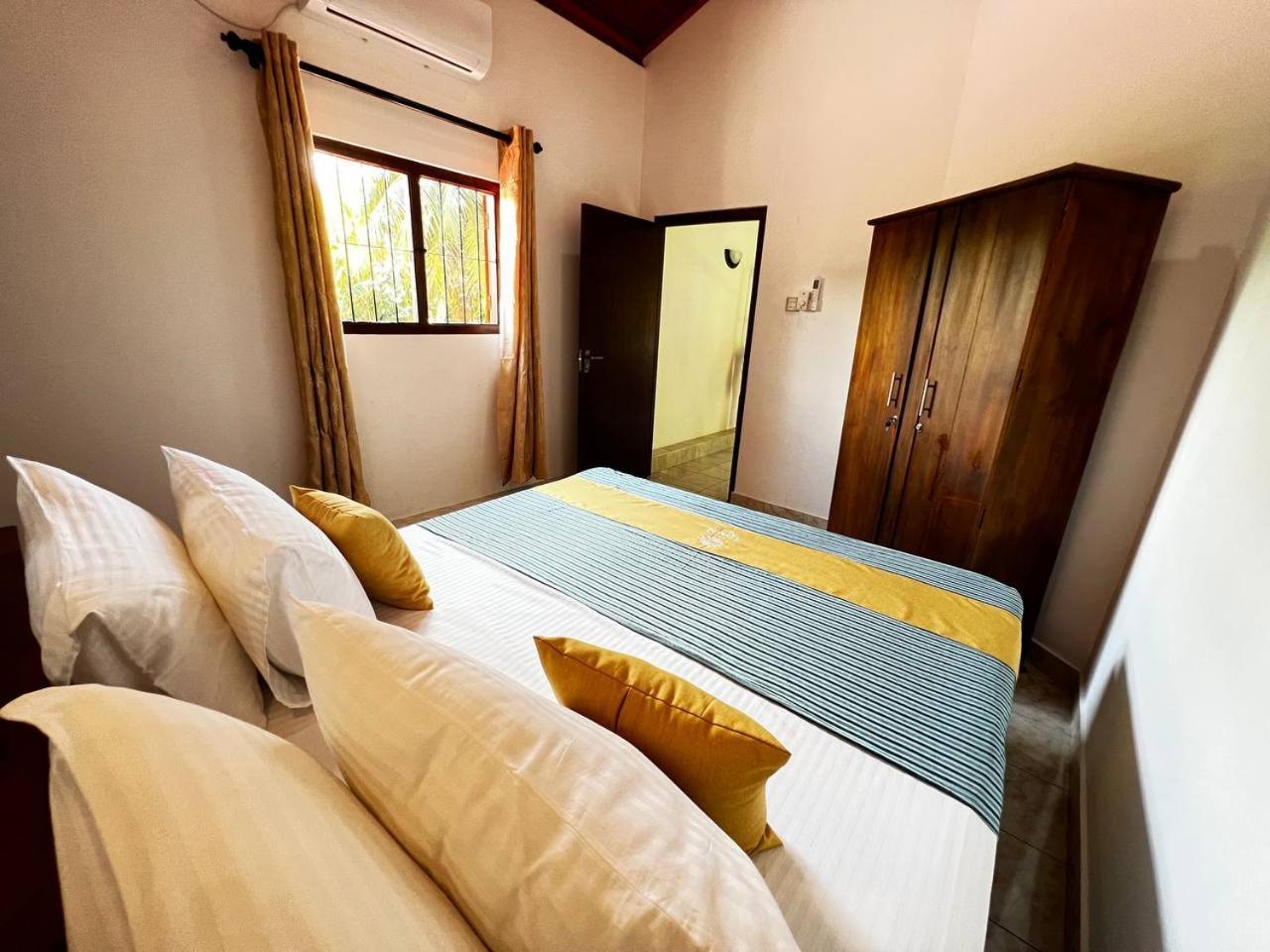 Urban Galle Villa Luaran gambar