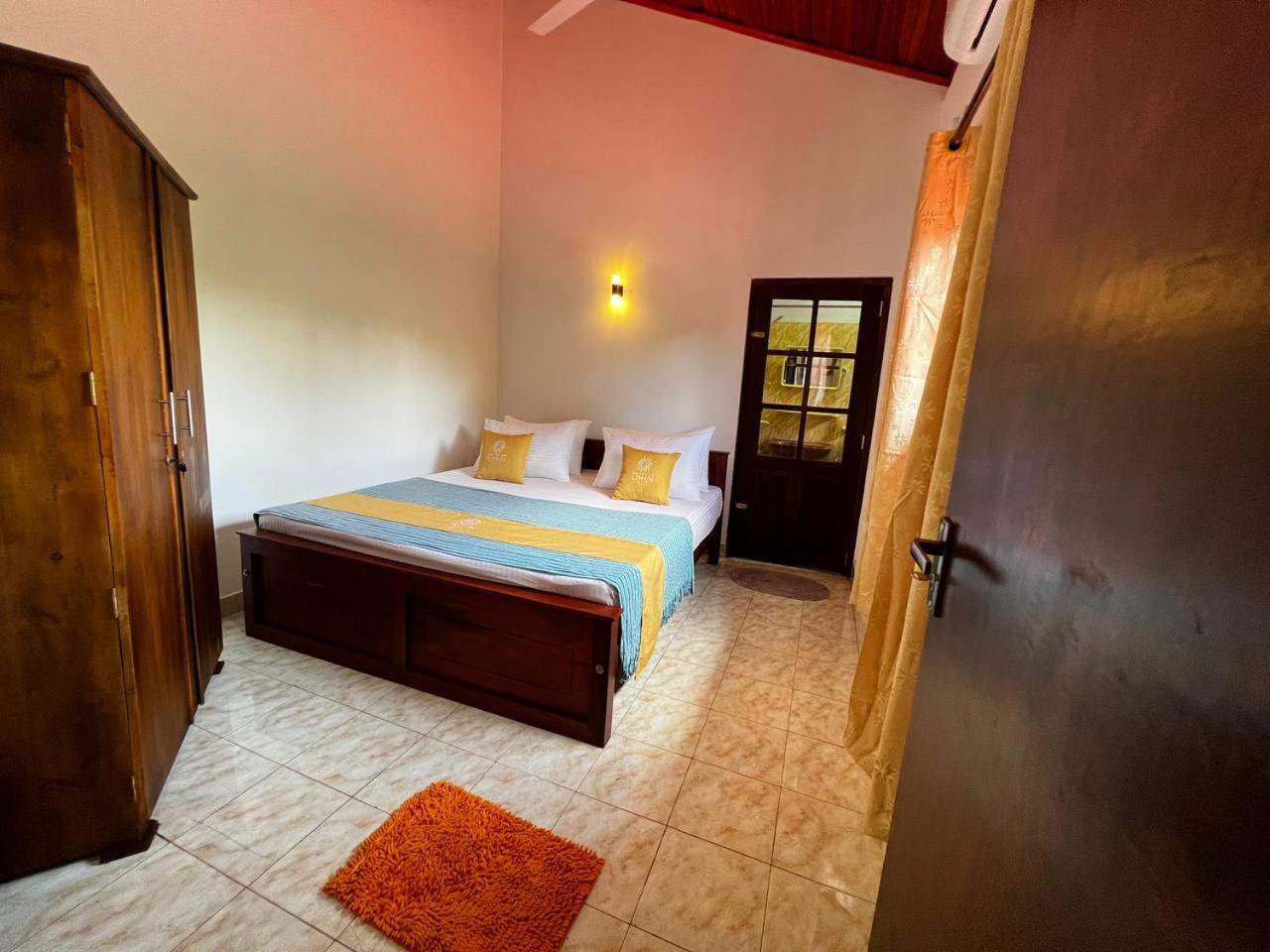 Urban Galle Villa Luaran gambar
