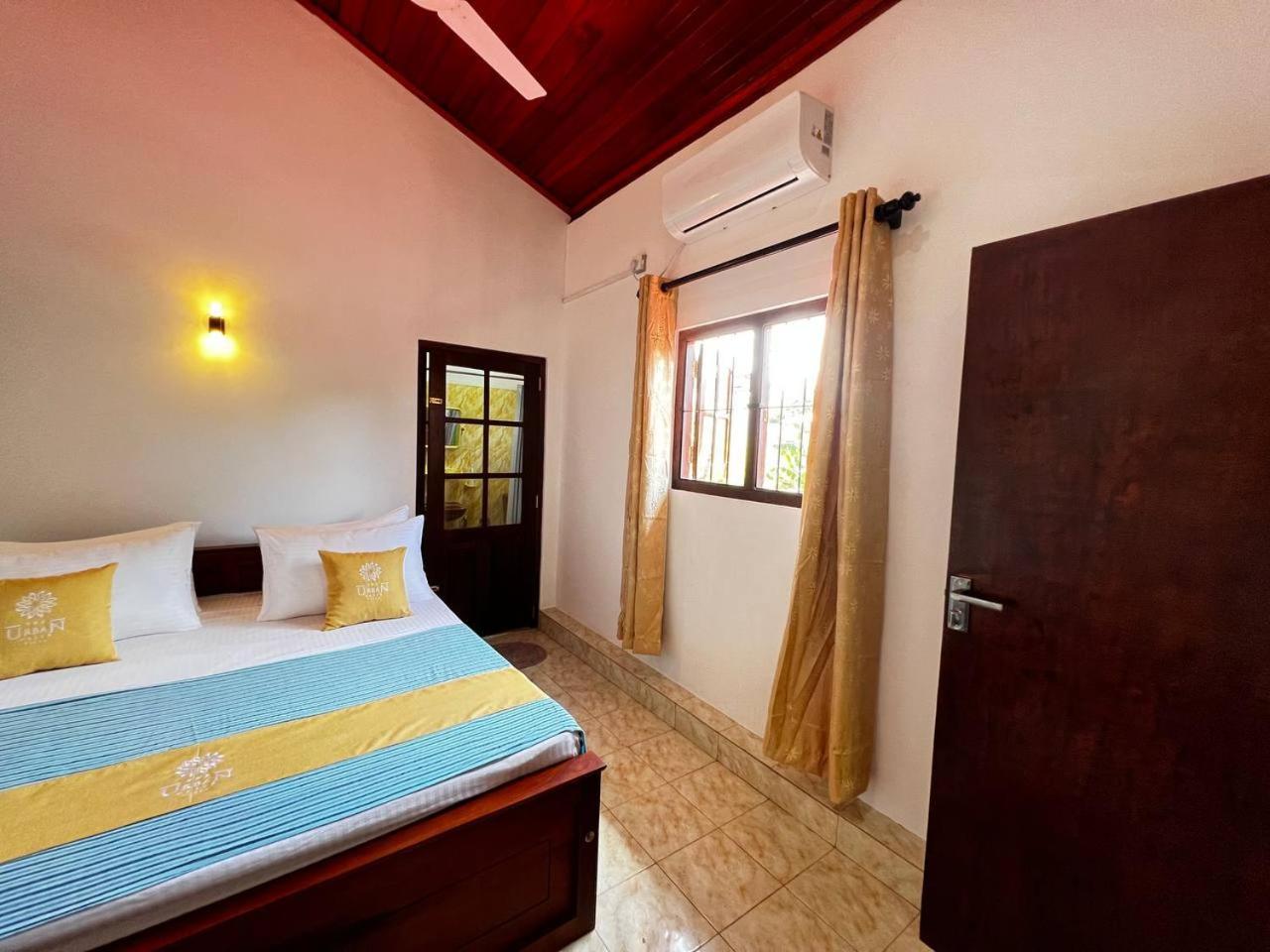 Urban Galle Villa Luaran gambar