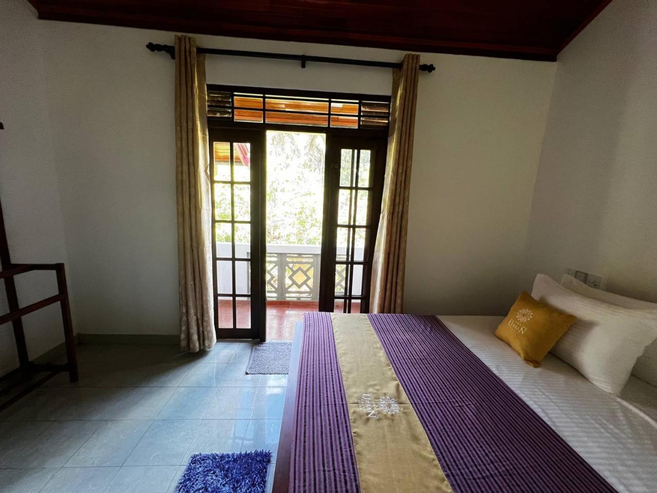 Urban Galle Villa Luaran gambar