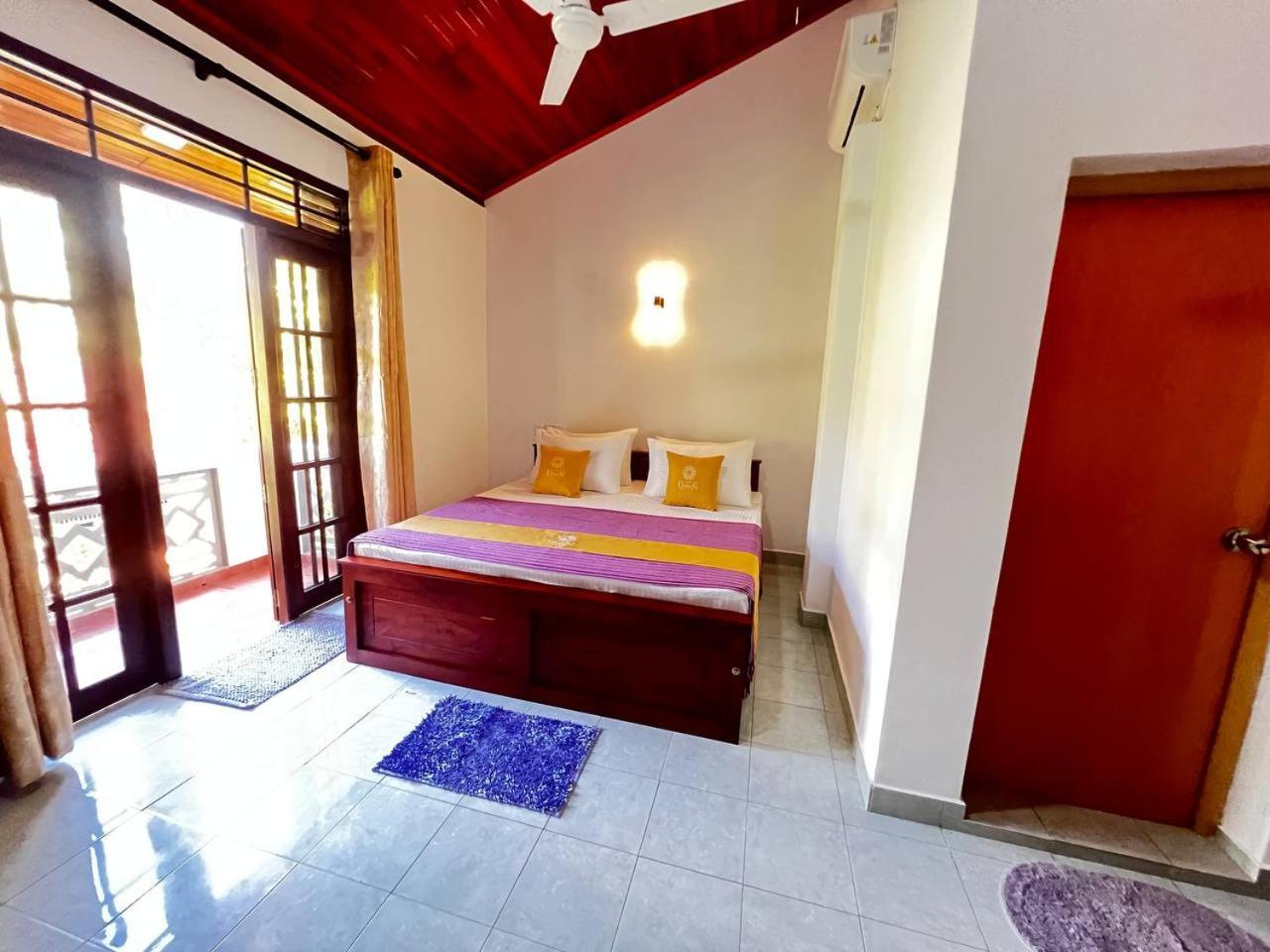 Urban Galle Villa Luaran gambar