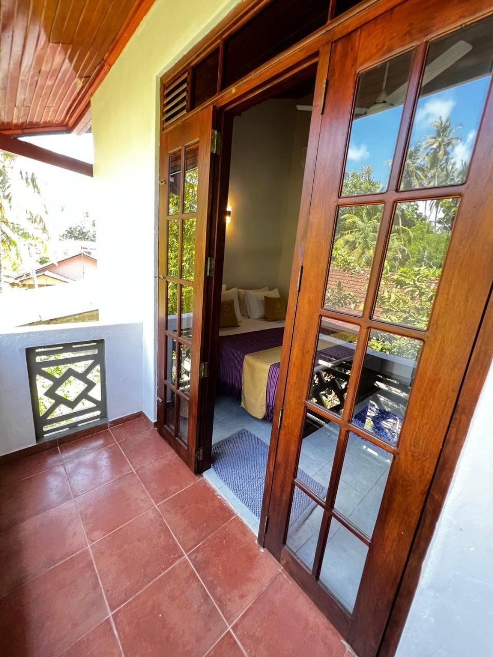 Urban Galle Villa Luaran gambar