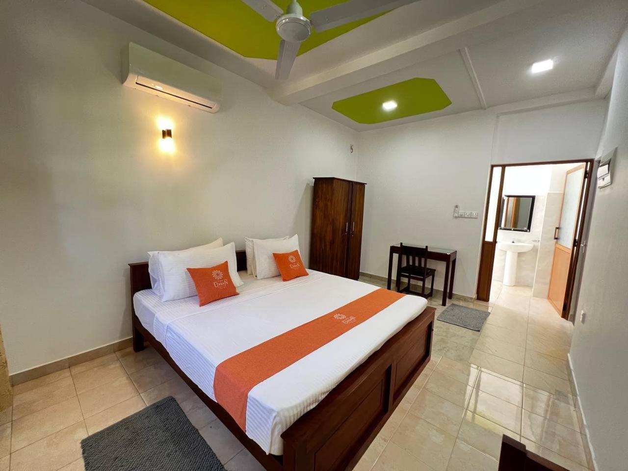 Urban Galle Villa Luaran gambar