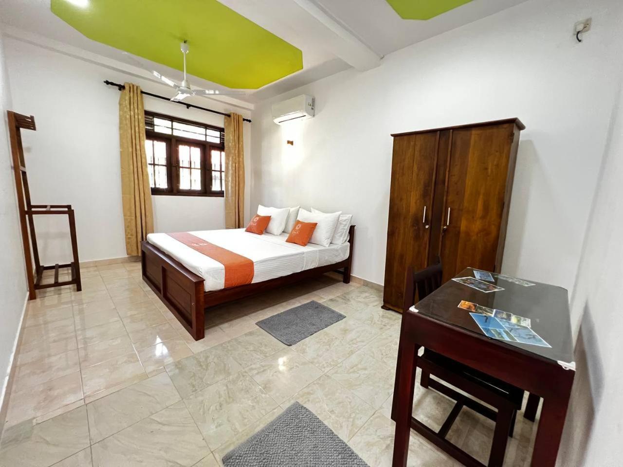 Urban Galle Villa Luaran gambar