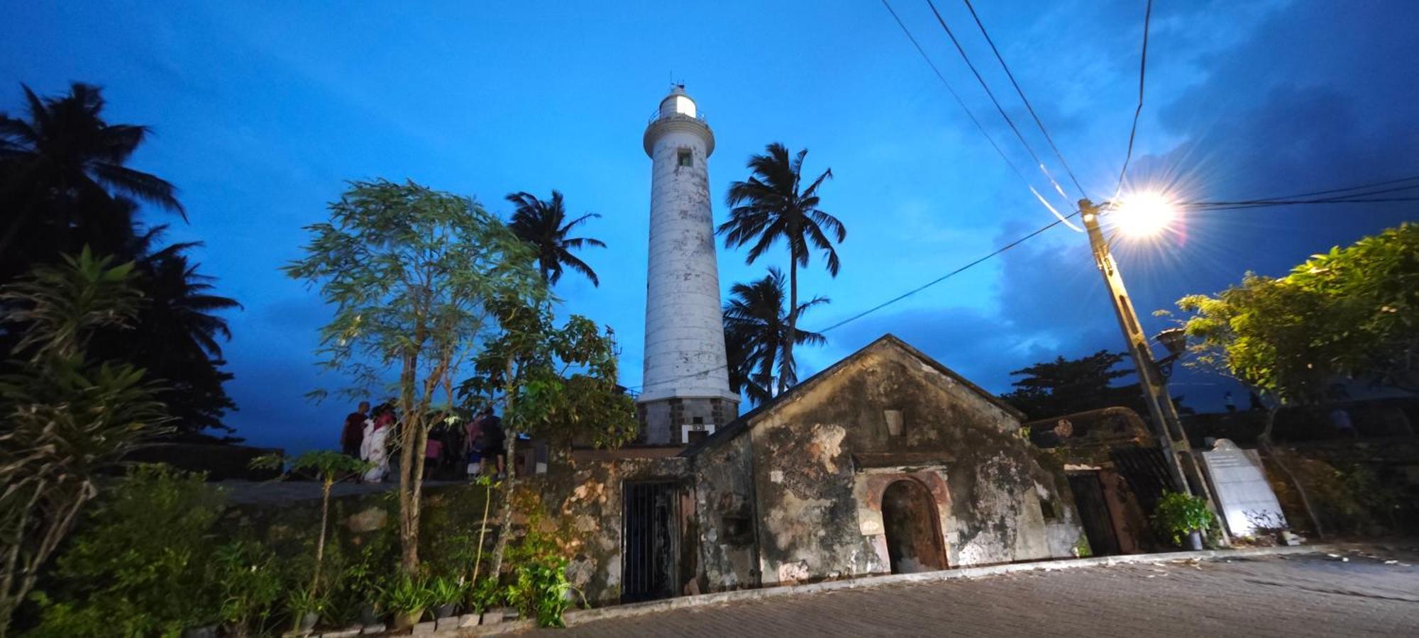 Urban Galle Villa Luaran gambar