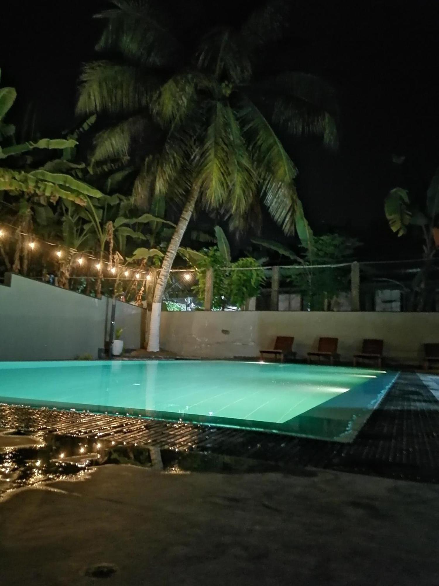 Urban Galle Villa Luaran gambar