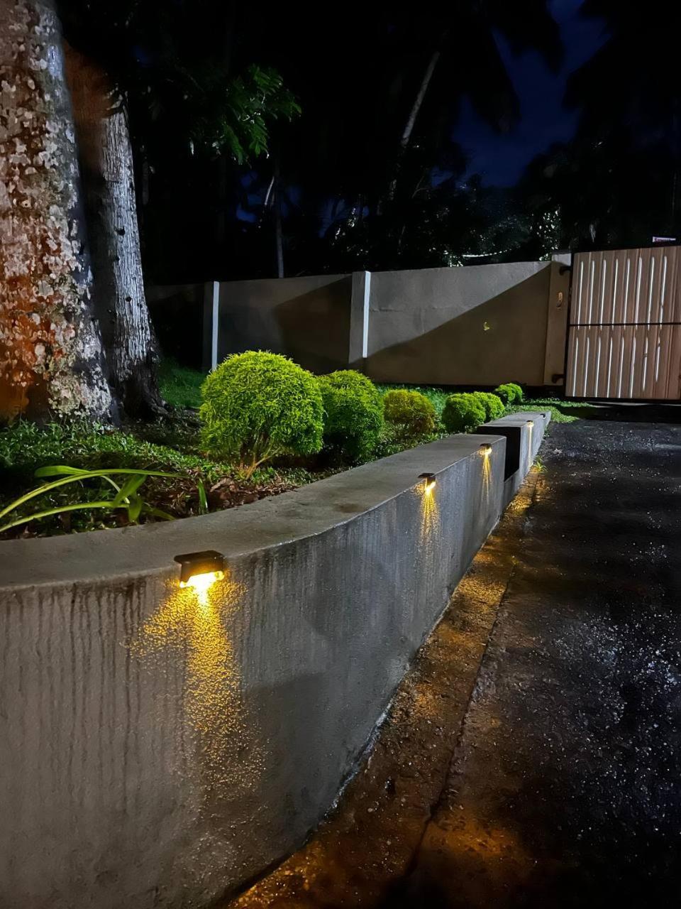 Urban Galle Villa Luaran gambar