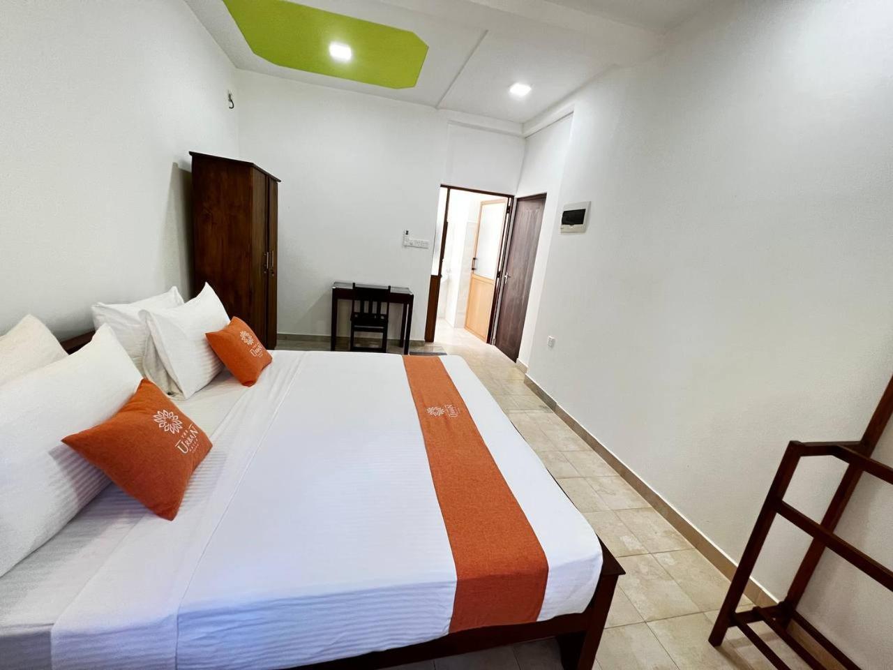 Urban Galle Villa Luaran gambar