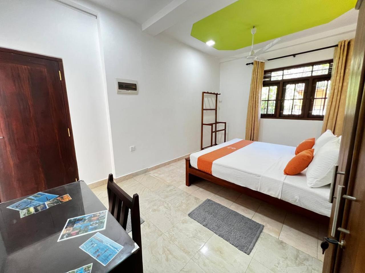 Urban Galle Villa Luaran gambar